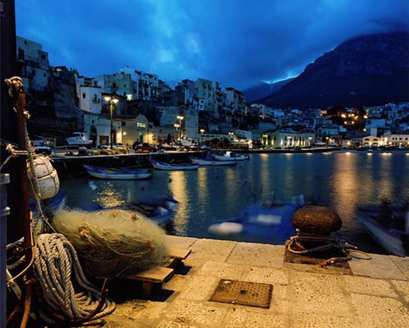 4Canti Case Vacanze Castellammare del Golfo Exteriör bild
